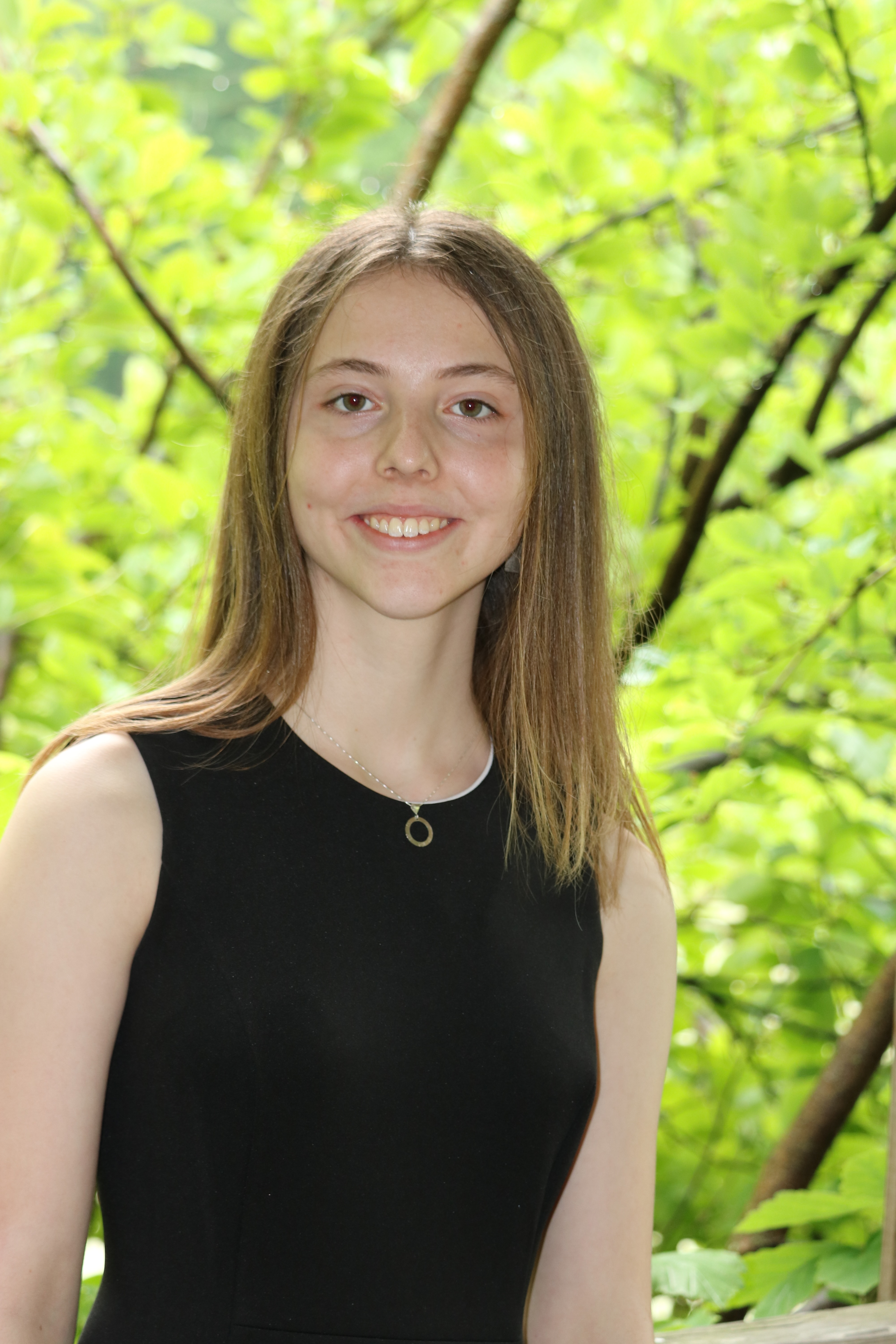 Victoria Reddig-Leiman