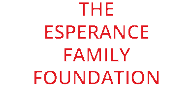 Esperance Family Foundation