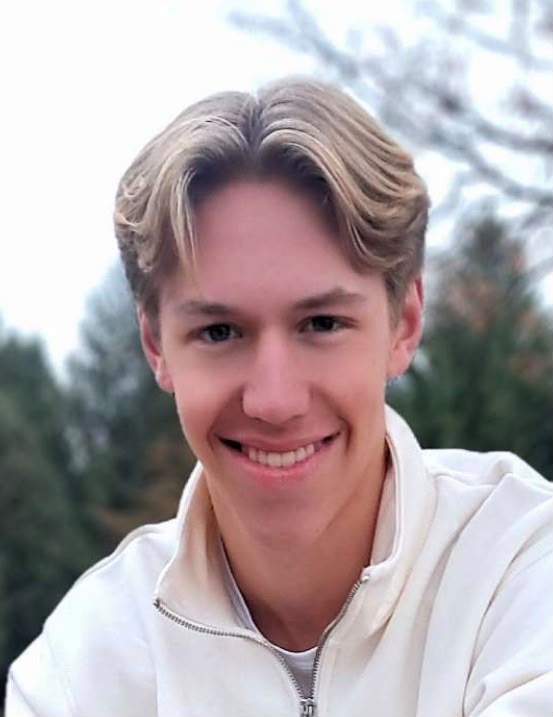 Tobin Wielenga